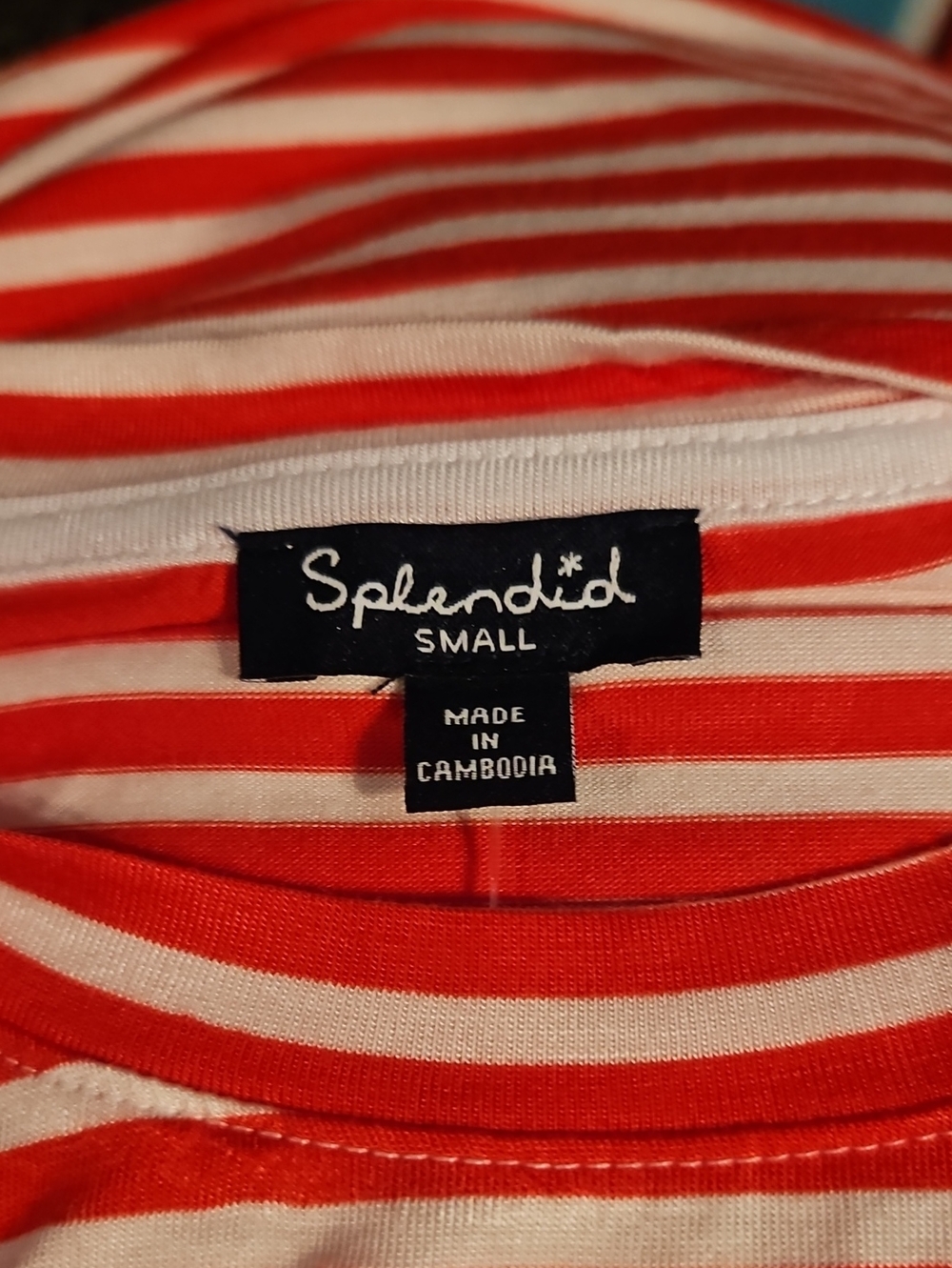 Splendid Top - Picture 5 of 6